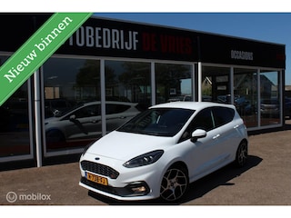 Ford Fiesta 1.5 EcoBoost ST-3 Full-Led/Recaro/Apple-Carplay