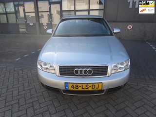 Audi A4 Limousine 1.6 2003 Airco 174.000KM NAP/APK.