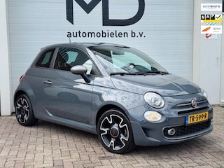 Fiat 500 0.9 TwinAir Turbo Sport - Cruise - Climate - PDC