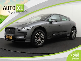 Jaguar I-Pace EV400 Business Edition S 90 kWh Merdian-Sound Camera Leder
