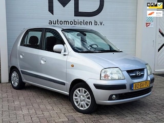 Hyundai Atos 1.1i Dynamic Young Automaat - Airco- NIEUWE APK