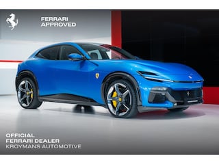 Ferrari Purosangue - Kroymans Ferrari*