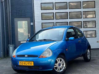 Ford Ka 1.3 Briels | Elek-Pakket | Airco | NW APK