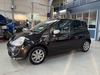 Renault Modus 1.2 TCE 100pk Night & Day | Airco | All season banden | NAP | Rijklaar prijs!