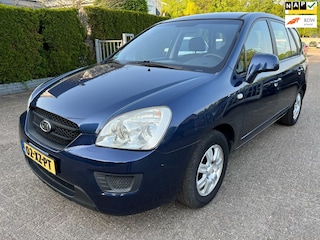 Kia Carens 2.0 CVVT 5-DRS X-tra AIRCO LMV NAVI BL.TOOTH