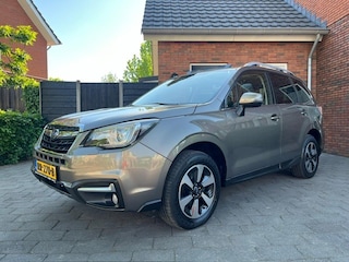 Subaru Forester 2.0 Premium | Leder | Schuifdak | Navi | NL-auto