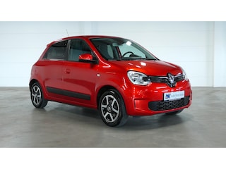 Renault Twingo 0.9 TCe Intens | Airco | Cruise | Carplay