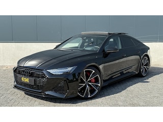 Audi A7 Sportback 4.0 TFSI quattro | Hud | Keramisch | Pano