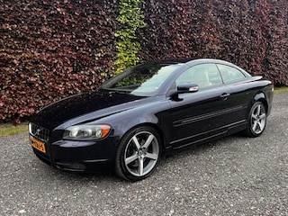 Volvo C70 2.4i SUMMUM Automaat NL auto #RIJKLAAR