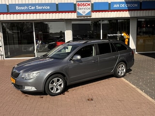 Skoda Superb 1.8 TSI Combi  Comfort Bussines Line #EXPORT
