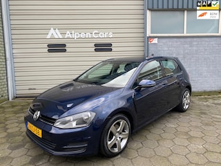 Volkswagen Golf 1.6 TDI Trendline Cruise controle / Airco / NAP / APK 10-2025