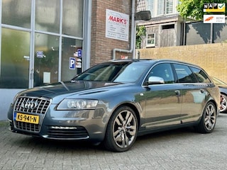 Audi A6 Avant 5.2 FSI V10 Pro Line Automaat