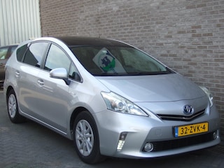 Toyota Prius+ Prius Wagon 1.8 Aspiration - Panoramadak - Trekhaak -