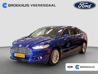 Ford Mondeo 1.5 Titanium | 1e eigenaar | Dealeronderhouden! | Winter Pack