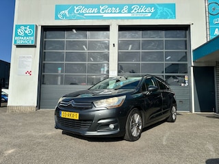 Citroën C4 1.6 VTi Tendance