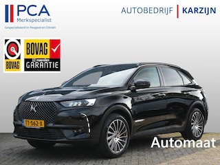 DS 7 1.6 PureTech Performance Line