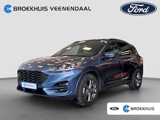 Ford Kuga 2.5 PHEV ST-Line X | Panoramadak | Adap. Cruise | Head-up