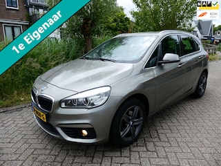 BMW 2-serie Tourer 218i Centennial Exe Automaat 136pk Navi Trekhaak