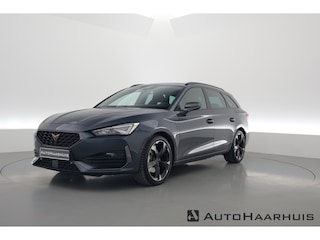 Cupra Leon 1.4 e-Hybrid | Navi | Camera | Stoel- Stuurverw. | Keyless | Park Assist