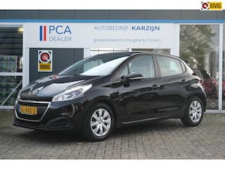 Peugeot 208 1.6 BlueHDi Active