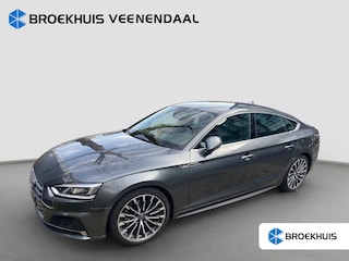 Audi A5 Sportback Audi 2.0 TFSI Launch Edition S-Line | Adap. Cruise | 19 inch | Camera | Clima