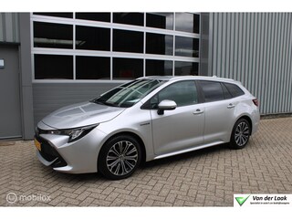 Toyota Corolla Touring Sports 1.8 Hybrid Business Plus 20 TOYOTA OP VOORAAD