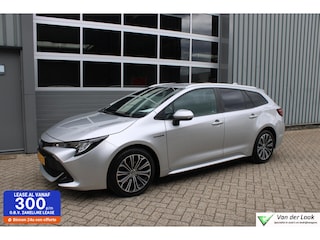 Toyota Corolla Touring Sports 1.8 Hybrid Business Plus 20 TOYOTA OP VOORAAD