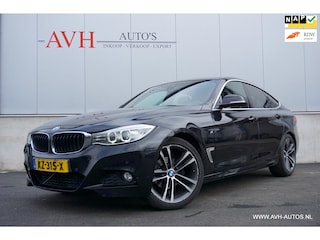 BMW 3-serie GT 320i Centennial High Executive