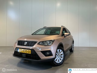 Seat Arona 1.0 TSI Style Business Intense, NL Auto|Clima|Navi|Carplay|Keyless|Cruise|Camera
