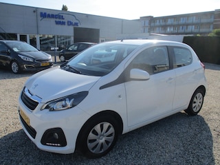 Peugeot 108 1.0 e-VTi Active+