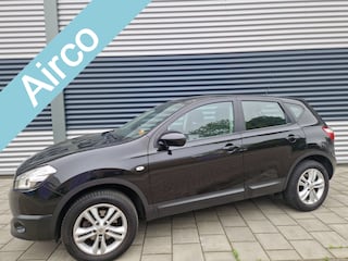 Nissan Qashqai 1.6 Acenta Climatronic PDC, panorama dealer onderhouden NAP