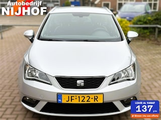 Seat Ibiza ST 1.0 EcoTSI Style Connect