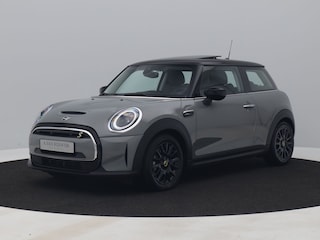 Mini Mini Electric Camden Edition 33 kWh | PANO | CAMERA | LEDER