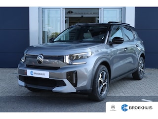 Citroën C3 Aircross Citroen 1.2 Hybrid 145 Max | AUTOMAAT | Cruise Control | Camera | Navigatie | Dodehoek | Carplay | LMV |