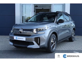 Citroën C3 Aircross 1.2 Hybrid 145 Max | AUTOMAAT | Cruise Control | Camera | Navigatie | Dodehoek | Carplay | LMV |