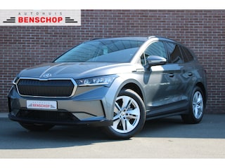 Skoda Enyaq Selection 180PK |LANE-ASSIST|CAMERA|CARPLAY|