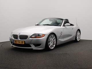 BMW Z4 Roadster 3.0i S M-Sport Automaat Leder Navigatie Climate-control * FULL OPTION*