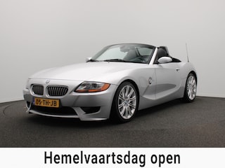 BMW Z4 Roadster 3.0i S M-Sport Automaat Leder Navigatie Climate-control * FULL OPTION*