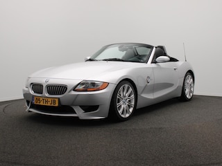 BMW Z4 Roadster 3.0i S M-Sport Automaat Leder Navigatie Climate-control * FULL OPTION*