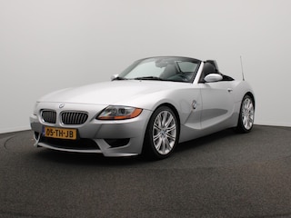 BMW Z4 Roadster 3.0i S M-Sport Automaat Leder Navigatie Climate-control * FULL OPTION*