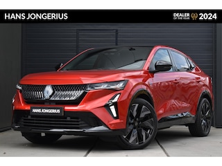 Renault Rafale E-Tech full hybrid 200 PK esprit Alpine | AUTOMAAT | 360 CAMERA | SOLARBAY | HARMAN/KARDON | STUUR/STOELVERWARMING | HUD | NAVI | APPLECARPLAY/ANDROIDAUTO | CRUISE CONTROL | CLIMATE CONTROL