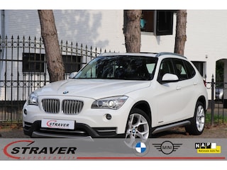 BMW X1 sDrive20d |Panoramadak |PDC |Airco