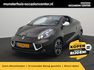 Renault Wind TCe 100 Gordini - RIJKLAARPRIJS - Uniek! - Lage kilometerstand N.A.P. - EERSTE EIGENAAR - Dealeronderhouden