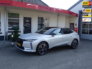 DS 4 E-Tense Rivoli Cross