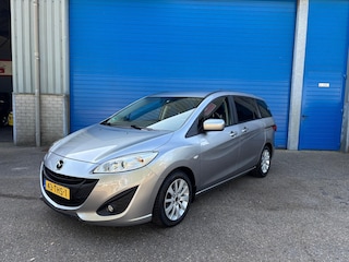 Mazda 5 2.0 TS+