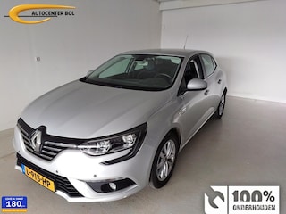 Renault Mégane 1.2 TCe Limited