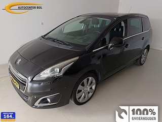 Peugeot 5008 1.2 Blue Lease 7p.