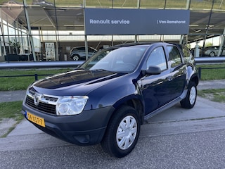 Dacia Duster 1.6 Duster 2wd / Android Auto / Dealer onderhouden /