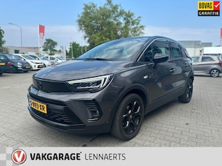 Opel Crossland 1.2 Turbo Level 4 (BOVAG/RIJKLAARPRIJS)