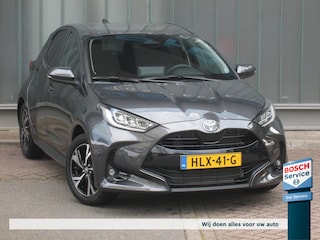Toyota Yaris 1.5 Hybrid Dynamic, parkeercamera en sensoren